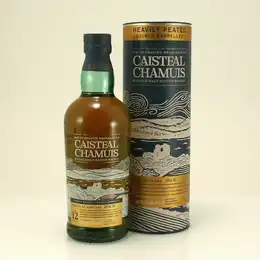 Caisteal Chamuis 12 year old 