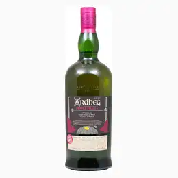 Ardbeg Smoke Trails Napa Valley Edition 46%
