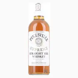 Pikesville Supreme Rye 70cl