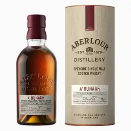 Aberlour A