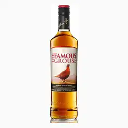 The Famous Grouse, Blended Scotch Whisky