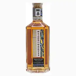 Method and Madness Japanese Chestnut Cask Finish