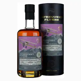 Linkwood 2008-2024 15 Year Old Infrequent Flyers Single Cask 804813 UK Exclusive