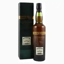 Glen Scotia Victoriana