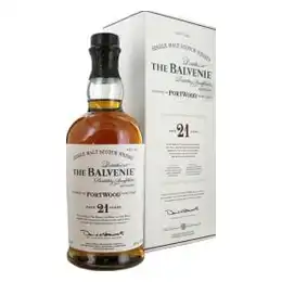 Balvenie 21 Year Old Port Wood 40% 70cl