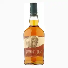 Buffalo Trace Bourbon, 70 cl