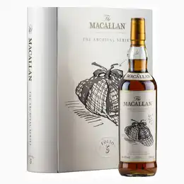 Macallan Archival Series Folio Five
