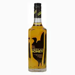 Wild Turkey American Honey Liqueur 70cl