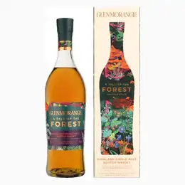 Glenmorangie A Tale Of Forest GP 0.7L 