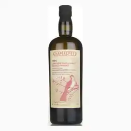 Glentauchers 1996   - Samaroli Whisky