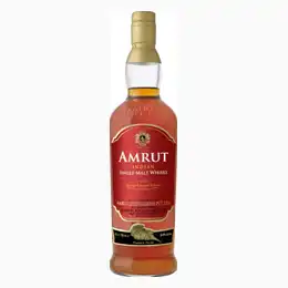 Amrut Madeira Cask Limited Edition 70cl