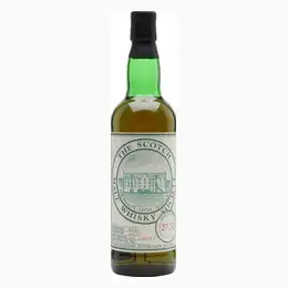 SMWS 27.32  1965 30 Year Old