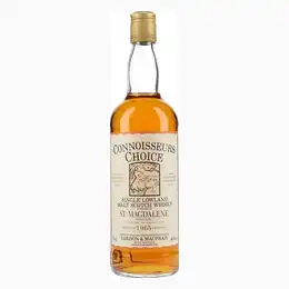 St Magdalene 1965 Connoisseurs Choice