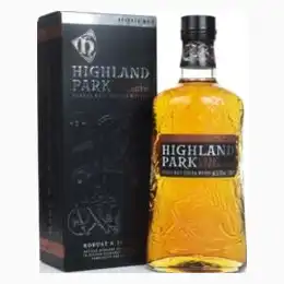 Highland Park Cask Strength - Release No.2 Whisky 70cl