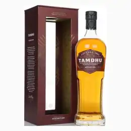 Tamdhu Quercus Alba Distinction - Release 2 Whisky 70cl