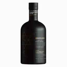Bruichladdich, Black Art 11.1 Limted Edition 70cl Bottle