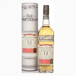 Dailuaine 12 Year Old 2010  - Old Particular  Whisky 70cl