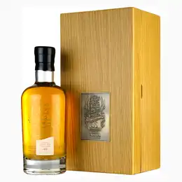 Caol Ila 40 Year Old The Single Malts Of Scotland Directors Special