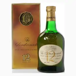 Glendronach 12 Year Old 75cl