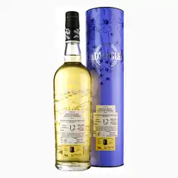 Bunnahabhain  2009-2021 12 Year Old Lady Of The Glen Cask 188