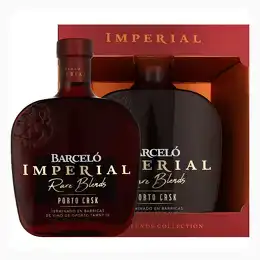 Barcelo Imperial Porto Cask Finish GB 0.7L 