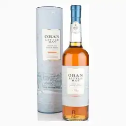Oban Little Bay Whisky 70cl