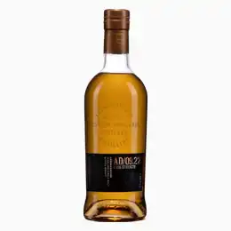 Ardnamurchan AD/09.22 Cask Strength Single Malt Scotch Whisky