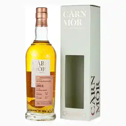 Miltonduff 10 Year Old 2011 Strictly Limited