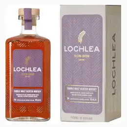 Lochlea Fallow Edition First Crop 2022 Limited Release
