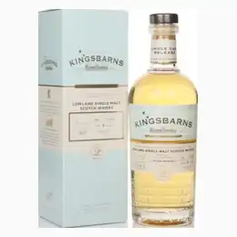 Kingsbarns 5 Year Old  Whisky 70cl