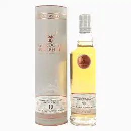 Gordon & MacPhail Discovery Bunnahabhain 10 Year Old Heavily Peated