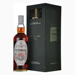 Glen Grant 1954-2012 Gordon & MacPhail