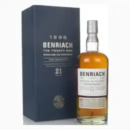 Benriach The Twenty One Whisky 70cl