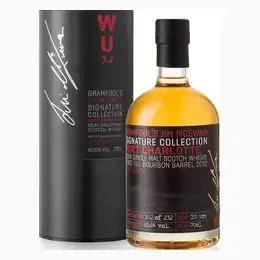 Dramfool Jim McEwan Port Charlotte 10 Year Old