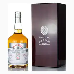 Glen Elgin 30 Year Old 1992 Old & Rare