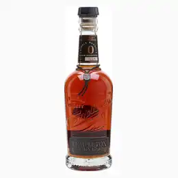 Templeton Rye 10 Year Old