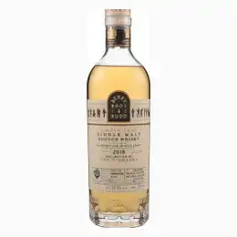 Glenwyvis 2018 Berry Bros Collective #1501/1502 53.9% 70cl