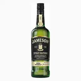 Jameson Caskmates Stout Edition, 70cl