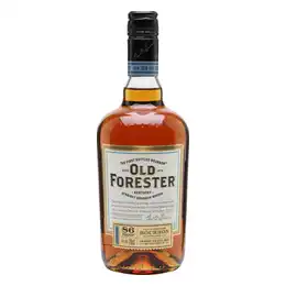 Old Forester Bourbon
