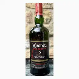 Ardbeg Wee Beastie Islay Single Malt Scotch Whisky 70cl The