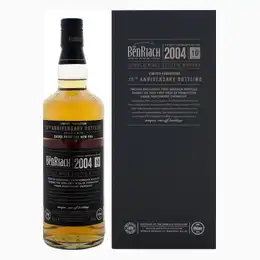 Benriach 10th Anniversary