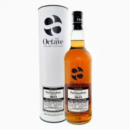 The Octave Tullibardine 2013, 11 Year Old