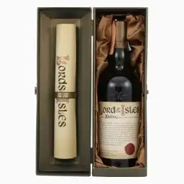 Ardbeg 25 Year Old Lord Of The Isles 46% 70cl