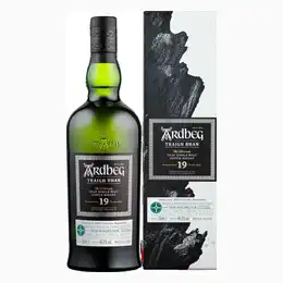Ardbeg 19 Year Old Traigh Bhan Batch 6