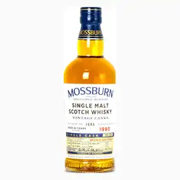 Mossburn Single Cask Jura 1993 28 Year Old - 48.2% 70cl