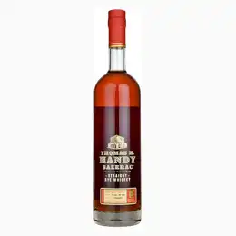 Thomas H. Handy Sazerac Straight Rye Whiskey 2022 Release 65.45% 75cl
