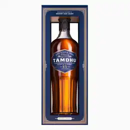 Tamdhu 15 Year Old Single Malt