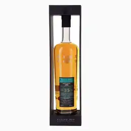 Isle of Jura 1989 35 Year Old Rare Find, Gleann Mor 2024 Bottling - Single Cask 8890