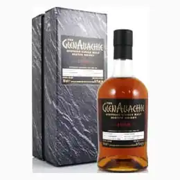 GlenAllachie 1989 28YO Single Cask #101040 54.7% - Batch 1