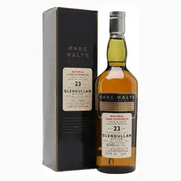 Glendullan 1972 23 Year Old Rare Malts